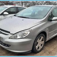 Ricambi Usati PEUGEOT 307 2003