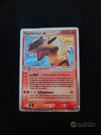 Carta Pokemon