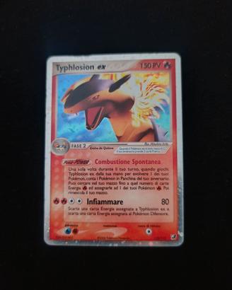 Carta Pokemon