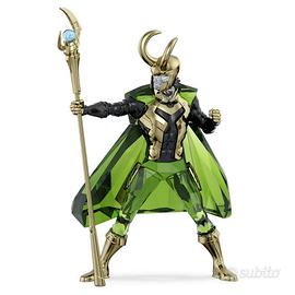 Swarovski 5674467 Marvel Loki