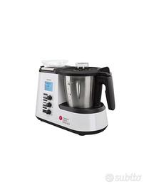 Monsieur Cusin robot da cucina