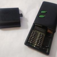 Telcoma telecomando cancello automatico anni 90