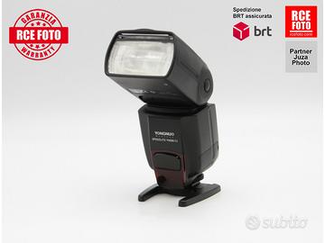 Yongnuo YN 560 III (Universale)