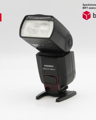 Yongnuo YN 560 III (Universale)