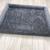 Cuccia Cane Interno Taglia Grande XL 105X70X18Cm