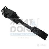 Kit pedale acceleratore VW Polo 1.4 16 V