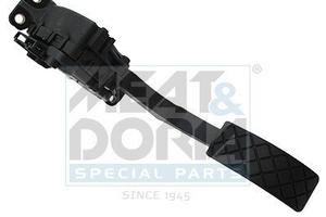 Kit pedale acceleratore VW Polo 1.4 16 V