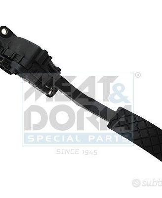 Kit pedale acceleratore VW Polo 1.4 16 V