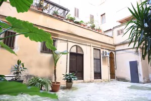 Appartamento San Lorenzo