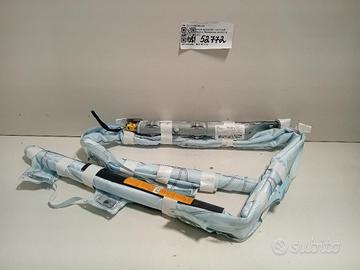 AIRBAG A TENDINA LATO SINISTRO FORD EcoSport Serie