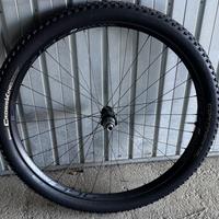 Ruote mtb miche 966