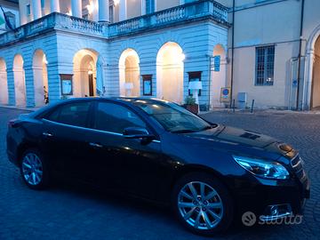 Chevrolet Malibu 2.0 ltz solo 59000km!