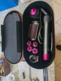Dyson multi styler airwrap