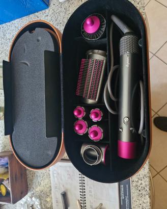 Dyson multi styler airwrap