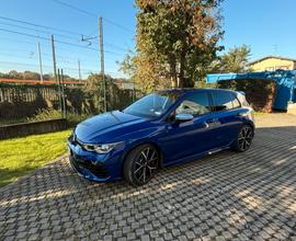 Golf R da amatore