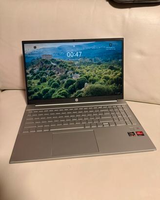 HP Pavilion 15-eh2001sl Notebook - Ssd 1Tb