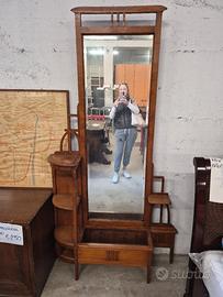 specchiera vintage
