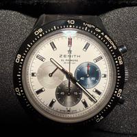 Zenith Chronomaster Sport