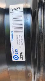 cerchi Mitsubishi asx