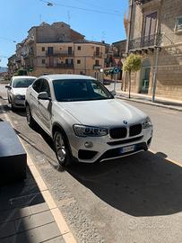 BMW x4 X drive 20d