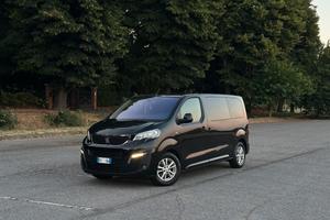 Peugeot Traveller 2017 1.6L 115cv