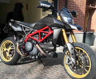 Ducati Hypermotard 950 Sp