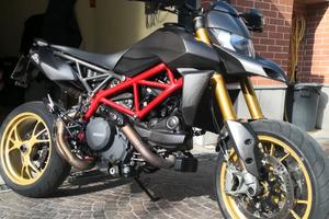 Ducati Hypermotard 950 Sp