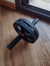 Attrezzi corpo libero