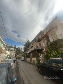 Appartamento Altofonte [022/25VRG]