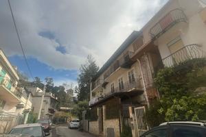 Appartamento Altofonte [022/25VRG]