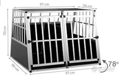 kennel
