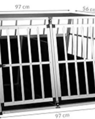kennel