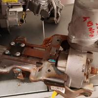 PIANTONE STERZO HYUNDAI IX35 DAL 2010