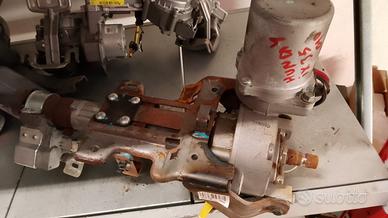 PIANTONE STERZO HYUNDAI IX35 DAL 2010