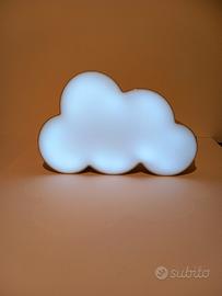 lampada decorativa  lavagna da tavolo o parete