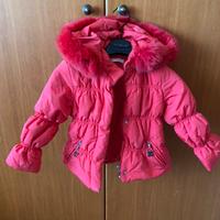 Piumino laura biagiotti