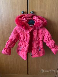 Piumino laura biagiotti