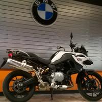 Bmw f 750 gs - 2019