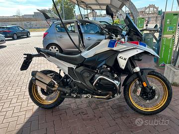 Bmw gs 1300