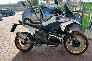 Bmw gs 1300