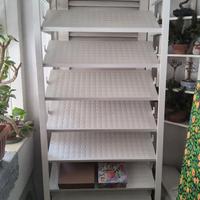 Scarpiera Ikea Elvarli