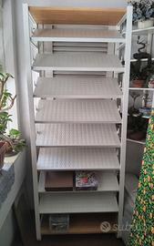 Scarpiera Ikea Elvarli