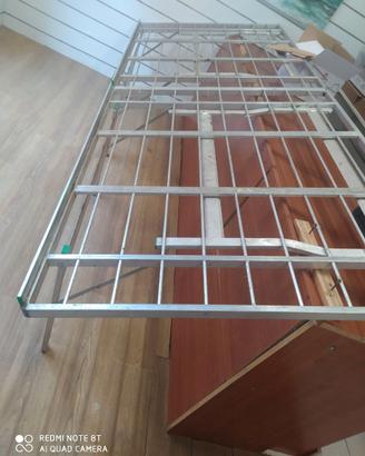 Scaffali