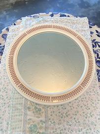 Specchio Carrara & Matta Vintage Anni '70 - Design