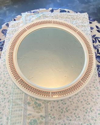 Specchio Carrara & Matta Vintage Anni '70 - Design