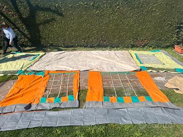 Veranda Lander Graziella 401