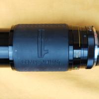 Obiettivo Zoom  Macro Vivitar Series 1, 70-210mm