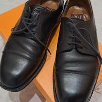 scarpe da cerimonia valleverde