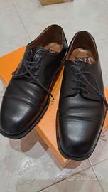 scarpe da cerimonia valleverde