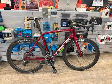 Trek Emonda SLR 9 Durace Di2